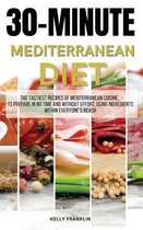 30-Minute Mediterranean Diet