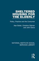National Institute Social Services Library - Sheltered Housing for the Elderly