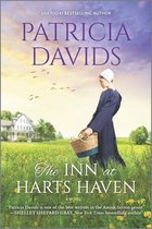 Matchmakers of Harts Haven-The Inn at Harts Haven