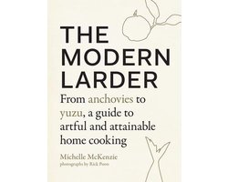 The Modern Larder