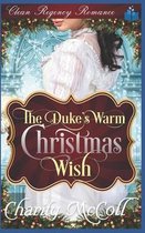 The Duke's Warm Christmas Wish