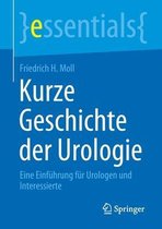 Kurze Geschichte der Urologie