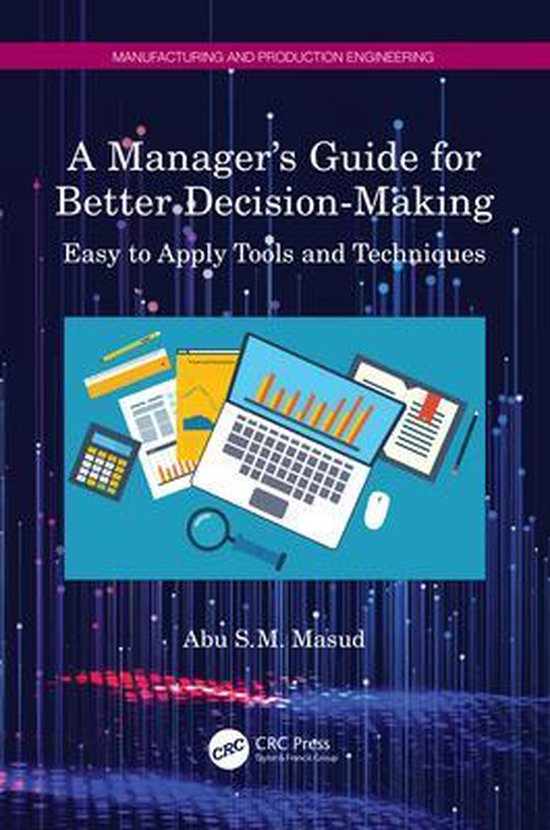 Manufacturing and Production Engineering - A Manager's Guide ... - cover