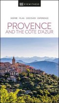 Travel Guide- DK Eyewitness Provence and the Cote d'Azur