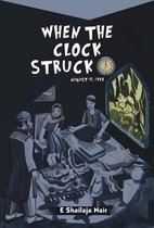 When the Clock Struck 12