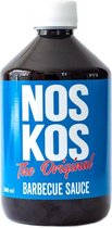 NOSKOS - The Original Barbecue Sauce - BBQ Saus