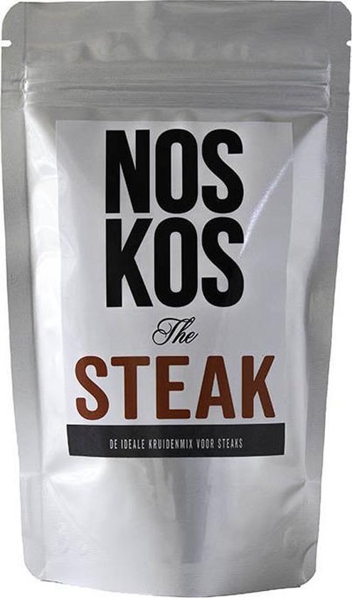 NOSKOS The Steak - BBQ Kruiden