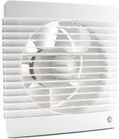 Raccordement ventilateur salle de bain Ø 150mm