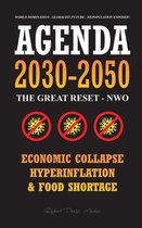 Anonymous Truth Leaks- Agenda 2030-2050