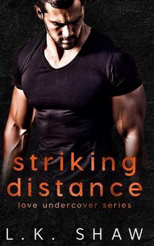 To Love and Protect- Striking Distance - cover