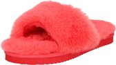 Flip*Flop huisschoenen Zalm Roze-38