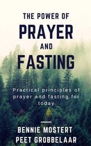 The power of prayer and fasting