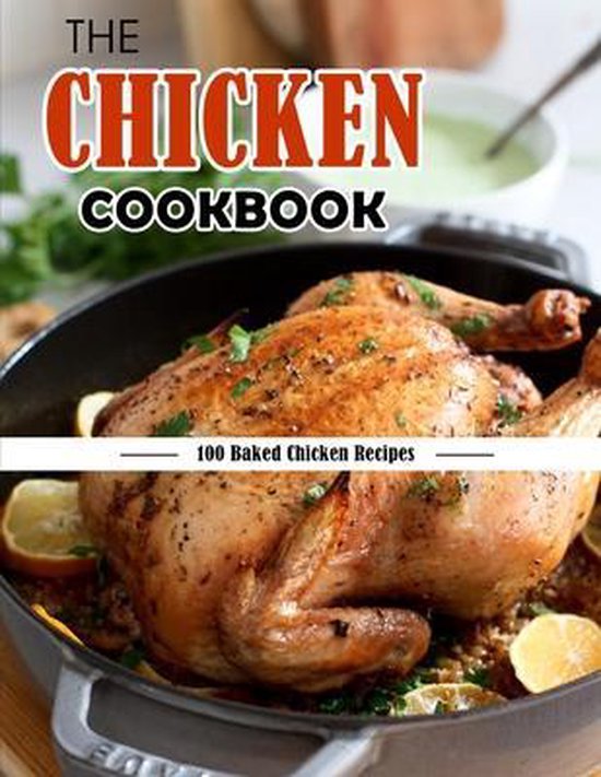 The Chicken Cookbook