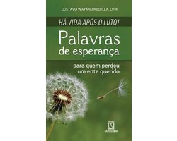 Há vida após o luto!