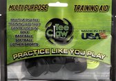 Tee Claw - Driving Range tee solution & alignment training aid