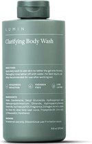 Lumin Clarifying Body Wash 275 ml.