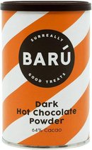 Barú Dark Hot Chocolate