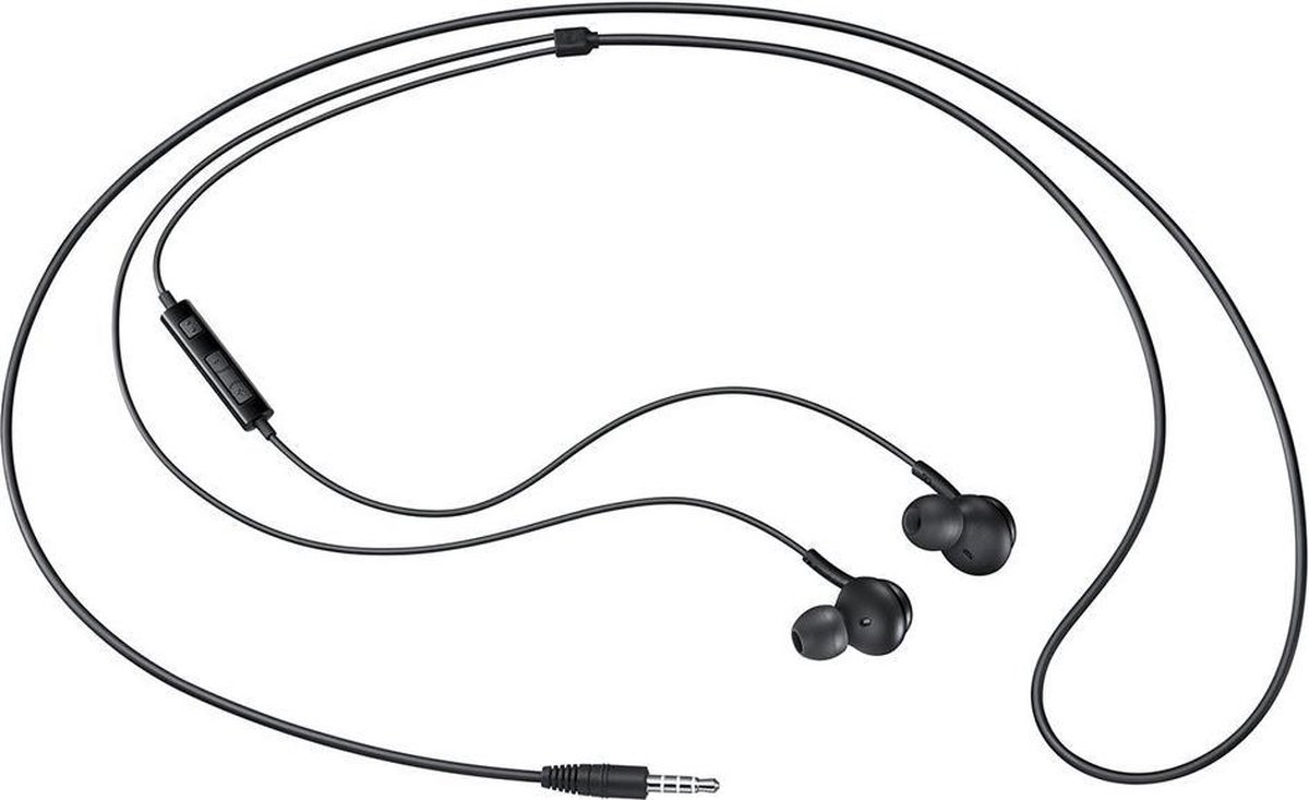 Ecouteur IN EAR BASIC SAMSUNG IG-935 - LOFFICIEL