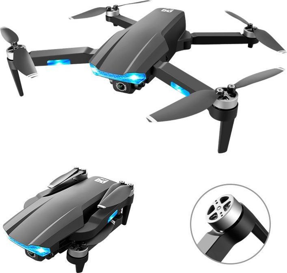 Toladrone