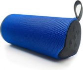 Portable Wireless Speaker - Bluetooth - Waterproof - Muziek box - Zwart -