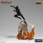 Marvel Spider-Man Far from Home "Night-Monkey" Statue