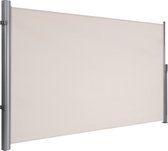 Zijluifel 200 x 350 cm beige