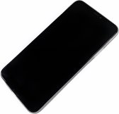 Apple iPhone Xs Max - Ultra dun transparant hard hoesje Liv transparant - Geschikt voor