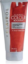 Clairol 2-in-1 Colour Booster & Daily Hair Conditioner Enhancer - Ruby - 175ml