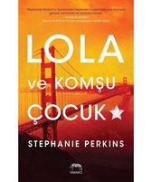 Lola ve Komşu Çocuk