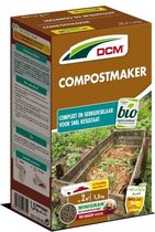 DCM compostmaker 1,5kg