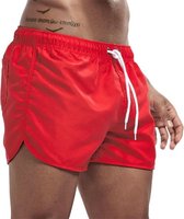 Sport Short Rood L