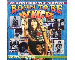 Born To Be Wild