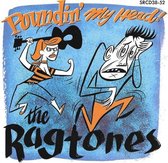The Ragtones - Poundin' My Head! (CD)