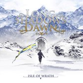 Long Shadows Dawn - Isle Of Wrath (CD)