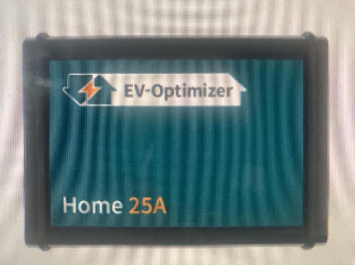 EV-Optimizer | Home | SMB | 3 x 25 A | Slimme meter | EVBox Elvi | EVBox BusinessLine
