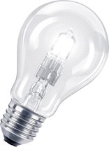 Radium (Osram) Halogeenlamp E27 - 116W (150W) - Warm Wit Licht - Dimbaar - 4 stuks