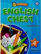 English Chest 4 Student Book + CD