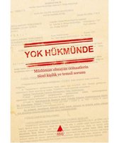 Yok Hükmünde