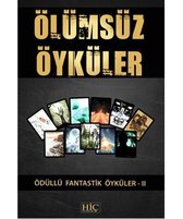 Ölümsüz Öyküler