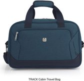 Gabol Cabin travel bag  Track - blauw (Ryanair, Wizzair)