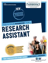 Career Examination Series - Research Assistant