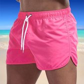 Sport Short Roze S
