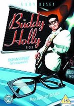 the Buddy Holly strory Anniversary edition