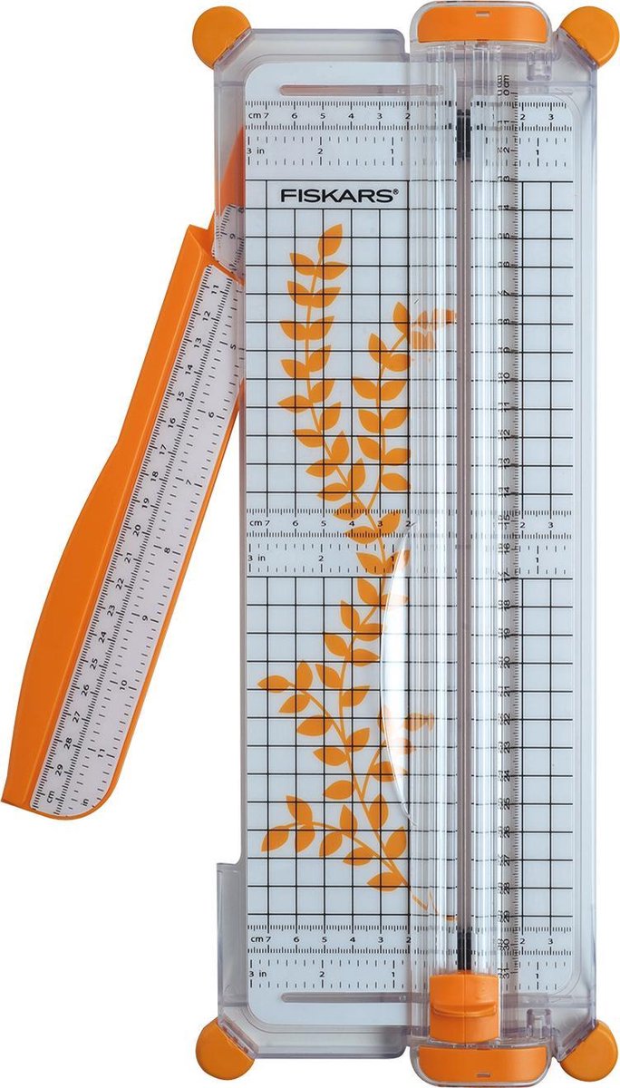 Fiskars papier snijder 30 cm - A4
