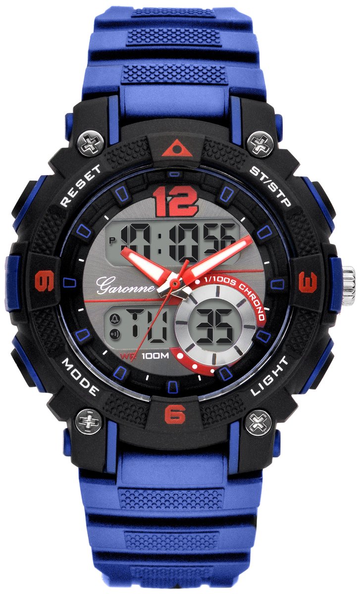 Garonne Kinderenhorloge KQ22Q475