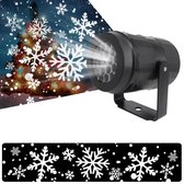 Orbit® - LED Kerst Projector - Bewegende sneeuwvlokken effect - Kerstverlichting - Outdoor IP45