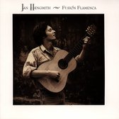 Jan Hengmith - Fusion Flamenca (CD)