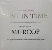 Murcof - Lost In Time (CD)