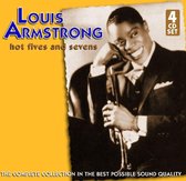 Louis Armstrong - Hot Fives & Sevens Box (4 CD)