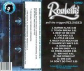 Roulette - Pull The Trigger - Reloaded (CD)